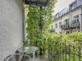 apartment München Altstadt 01 balcony 4459