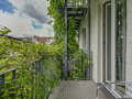 apartment München Altstadt 02 balcony 4459