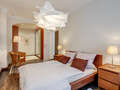 apartment München Altstadt 01 2. bedroom 4459