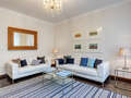 apartment München Altstadt 02 living room 4459