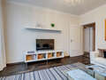 apartment München Altstadt 03 living room 4459