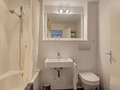 apartment München Schwabing-West (rund um den Bonner Platz) 01 bathroom 4460