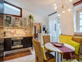 attic apartment München Giesing 01 kitchen 4477