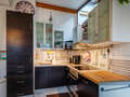 attic apartment München Giesing 02 kitchen 4477