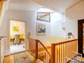 attic apartment München Giesing 01 hall 4477