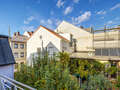attic apartment München Giesing 02 view 4477