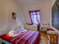 attic apartment München Giesing 01 bedroom 4477
