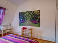 attic apartment München Giesing 02 bedroom 4477