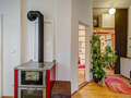 attic apartment München Giesing 05 living area 4477