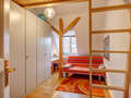 attic apartment München Giesing 01 guest room 4477