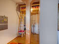 attic apartment München Giesing 02 guest room 4477