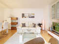 apartment München Giesing 01 living room 4499