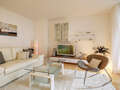 apartment München Giesing 02 living room 4499