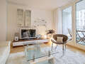 apartment München Giesing 03 living room 4499