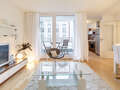 apartment München Giesing 04 living room 4499