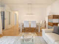 apartment München Giesing 05 living room 4499