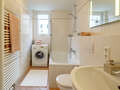 apartment München Giesing 01 bathroom 4499