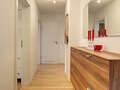 apartment München Giesing 01 hall 4499