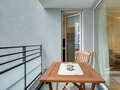 apartment München Giesing 02 balcony 4499