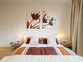 apartment München Giesing 03 sleeping area 4499