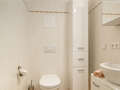 apartment München Giesing 01 guest toilet 4499