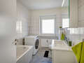 apartment München Ramersdorf 01 bathroom 4502