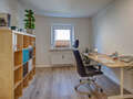 apartment München Ramersdorf 01 office 4502