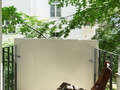 apartment München Schwabing-West (rund um den Hohenzollernplatz) 01 balcony 4507