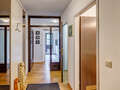 apartment München Obersendling 01 hall 4519