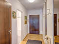 apartment München Obersendling 02 hall 4519