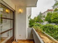 apartment München Obersendling 02 balcony 4519