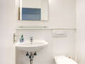 apartment München Neuperlach 02 separate toilet 4521