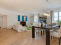apartment München Schwabing (rechts der Leopoldstraße) 03 living room 4536