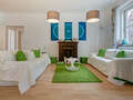 apartment München Schwabing (rechts der Leopoldstraße) 04 living room 4536