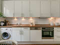 apartment München Schwabing (rechts der Leopoldstraße) 02 kitchen 4536