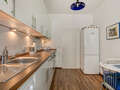 apartment München Schwabing (rechts der Leopoldstraße) 03 kitchen 4536