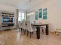 apartment München Schwabing (rechts der Leopoldstraße) 01 dining 4536