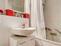 apartment München Schwabing (rechts der Leopoldstraße) 02 bathroom 4536