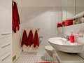 apartment München Schwabing (rechts der Leopoldstraße) 04 bathroom 4536