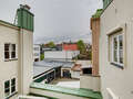 apartment München Schwabing (rechts der Leopoldstraße) 02 view 4536