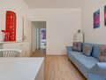 apartment München Schwabing (rechts der Leopoldstraße) 04 guest room 4536