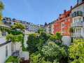 townhouse München Gärtnerplatzviertel 01 view 4545
