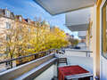 apartment München Neuhausen 01 balcony 4612