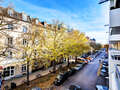 apartment München Neuhausen 03 view 4612