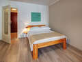 apartment München Neuhausen 01 sleeping area 4612