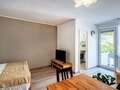 apartment München Neuhausen 03 living area 4612