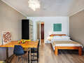 apartment München Neuhausen 04 living area 4612