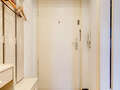 apartment München Schwabing-West 01 hall 4617