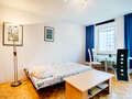 apartment München Schwabing-West 01 sleeping area 4617