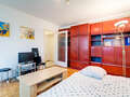 apartment München Schwabing-West 03 sleeping area 4617